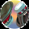 AU Merged Mine logo